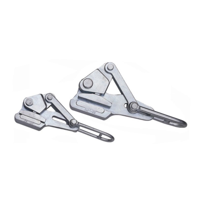 自動(dòng)地線卡線器