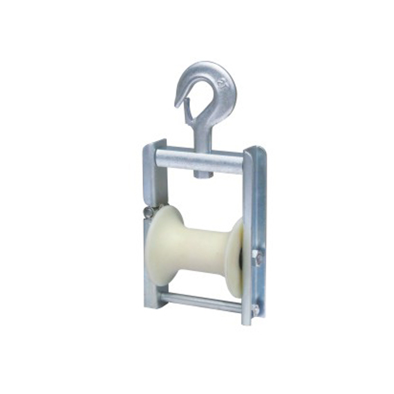 SH65JS集束導(dǎo)線(xiàn)滑車(chē)