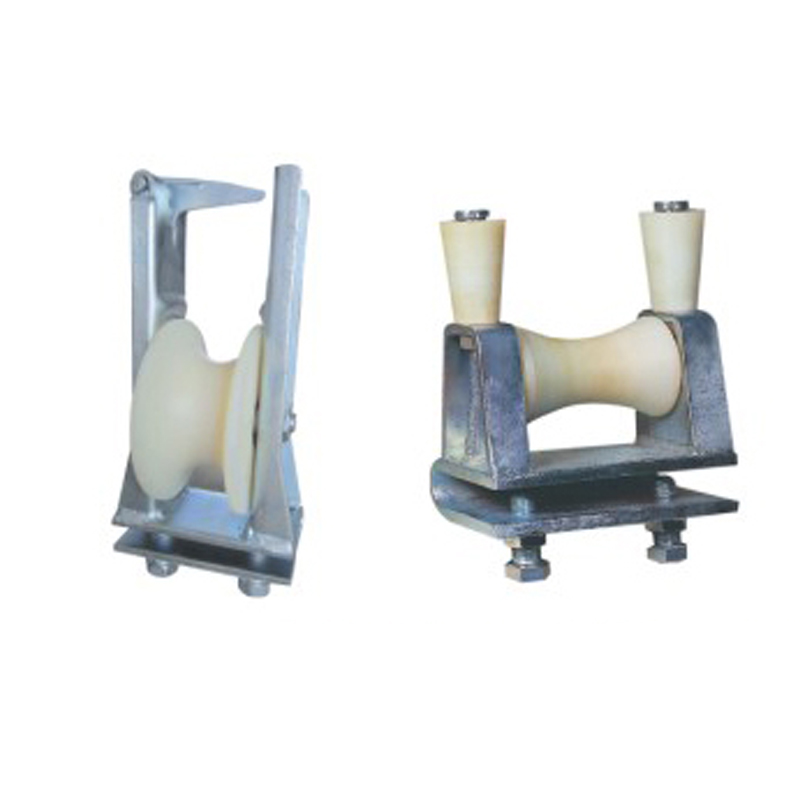 朝天放線(xiàn)滑車(chē)