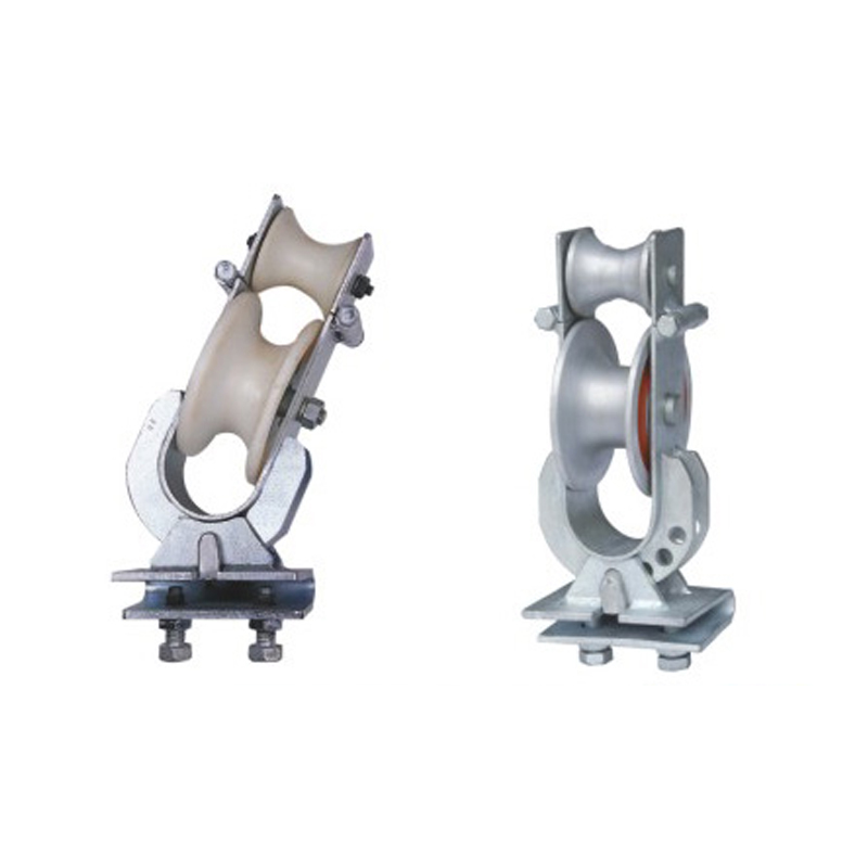 朝天三用放線(xiàn)滑車(chē)