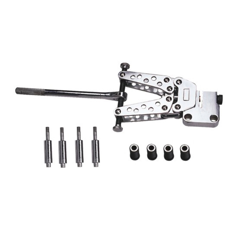 機(jī)械沖孔機(jī)